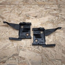 BMW E30 NFL ab 09/87 Stoßstangenhalter Stoßstange Halter Hinten Links Rechts