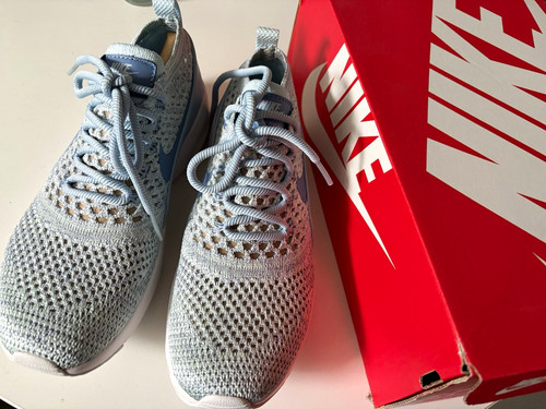 Nike air max - max, ultra