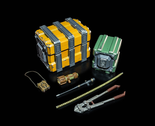 Wasteland survival kit cosmic - wasteland,