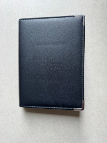 Postkartenalbum 49 seiten - postkartenalbum,