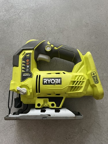 Ryobi r18js 18v one - ryobi,