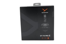 beyerdynamic DT 770 PRO X
