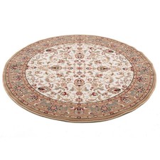 Orient-Teppich DOLNA - beige -