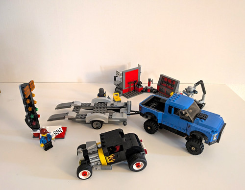 Lego speed champions 75875 - lego,