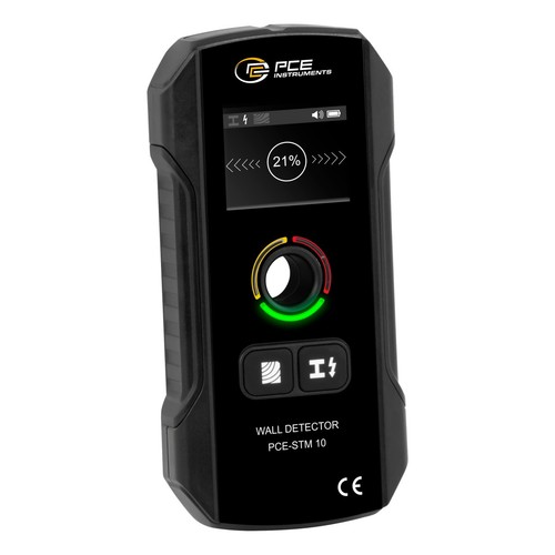 Pce instruments wandscanner - pce,