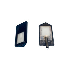 Original höhen tiefen - 2x,