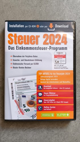 Wie tax steuer 2024 - wie,