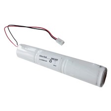 Akku Pack 3,6V 4000mAh Stab