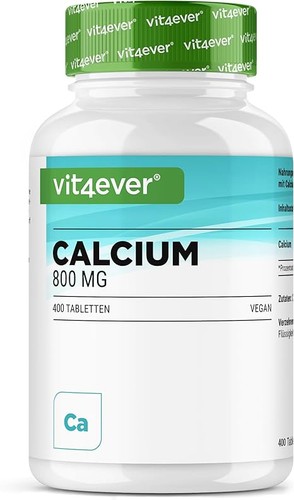 Calcium 800 aus - calcium, mg