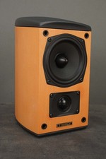 Mission Esprit e50 Buche -