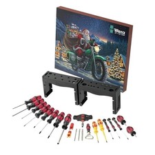 Wera Adventskalender 2025
