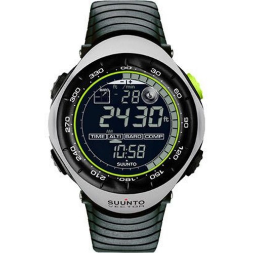Suunto vector core - vector, uhr