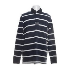 Sebago, Rugby Shirt, Größe