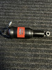 DT Swiss SSD 190L Dämpfer