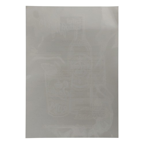 Havana club rum tafeltattoo - rum,