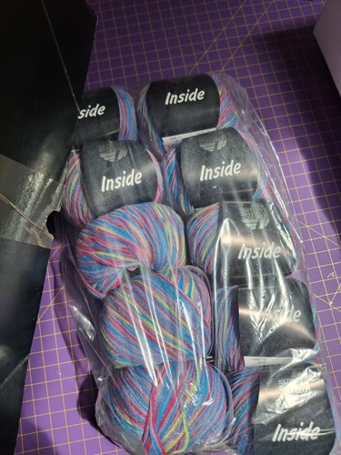 10x50g wollpaket inside - 10x50g, "inside"
