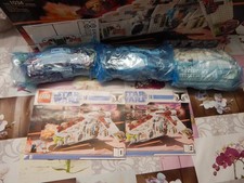 LEGO Star Wars: Republic