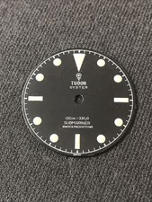 Tudor Submariner Rose Logo