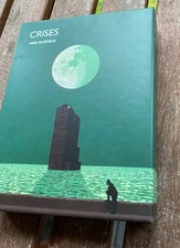 Mike Oldfield - Crises - super