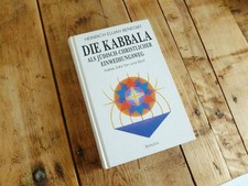 Die Kabbala als