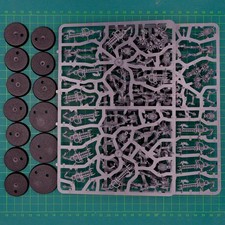 Necrons Necronkrieger #18120