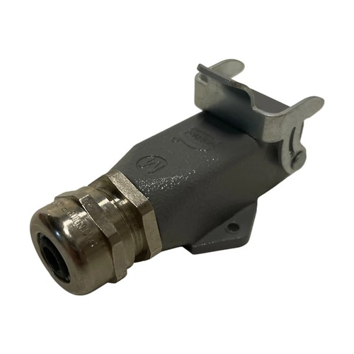 Harting steckverbinder han - harting,