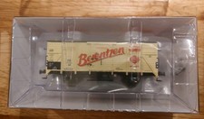 Brawa Güterwagen "Berentzer"