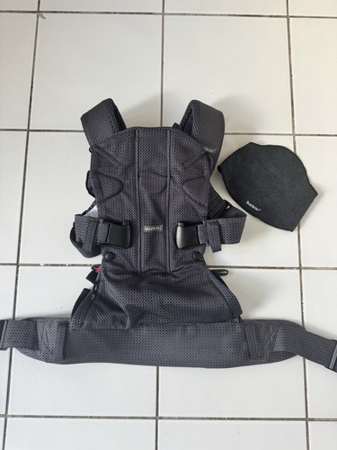 Babybjorn babytrage one air - babybjorn,