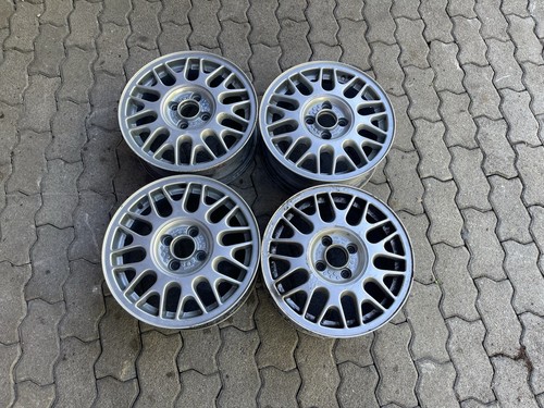Golf cabrio 4x100 - vw, 3