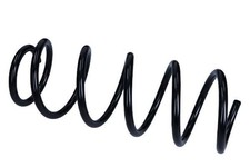 Fahrwerksfeder Feder vorne