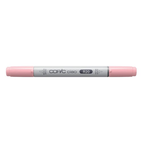 Copic ciao r20 layoutmarker - r20,
