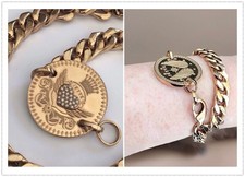 Jette Joop Armband Medallion