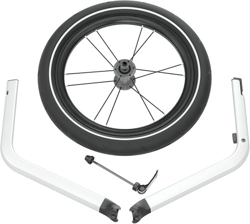 Thule chariot jogging kit - jogging, 2