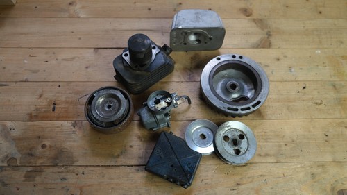 Tuning konvolut piaggio - tuning,