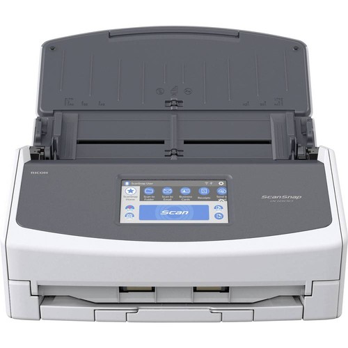 Ricoh scansnap ix1600 - ricoh,