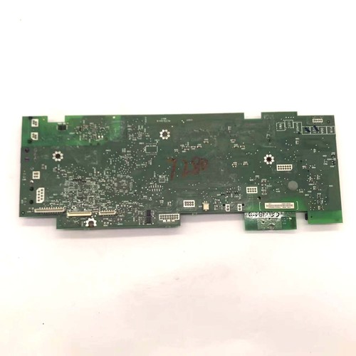 Network formatter board - network,