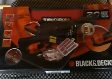 Laser Set Black & Decker
