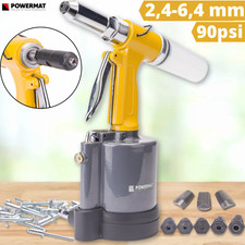 Druckluft Nietpistole