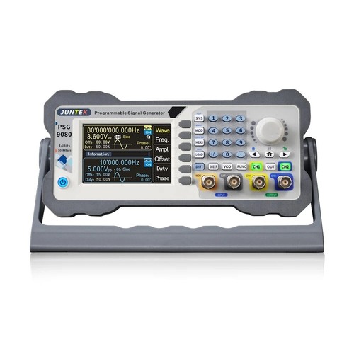 Psg9080 80mhz programmierbarer - psg9080,
