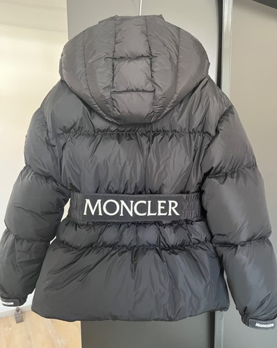 Moncler jacke tiac - jacke, giubotto