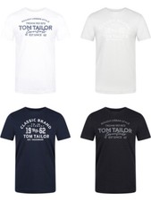 Tom tailor tshirt herren - tailor,