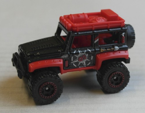 Matchbox dune dog - matchbox,