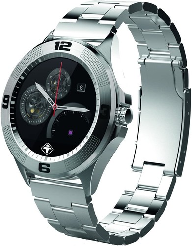 Tiger smartwatch london - smartwatch,