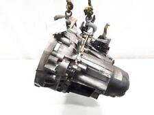 Renault Laguna 2 5-Gang