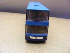 Siku   3814   Mercedes   Benz   Reisebus   O  404   DD  