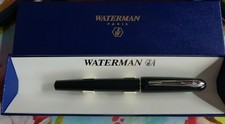 Waterman Phileas Kultur