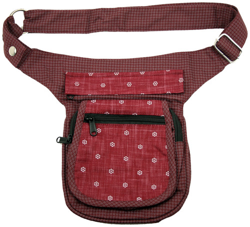 Gürteltasche nijens sidebag - gürteltasche,