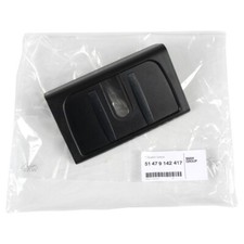 ORIGINAL BMW Abdeckung Schloss