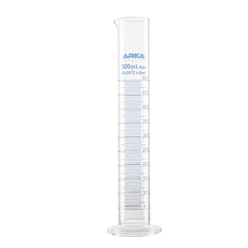 Arka messzylinder aus - arka,