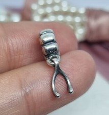 Genuine Pandora Silver Make a